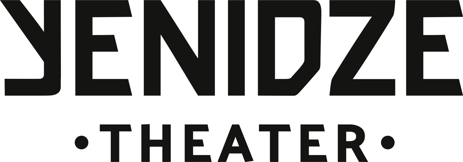 Logo von Yenidze Theater