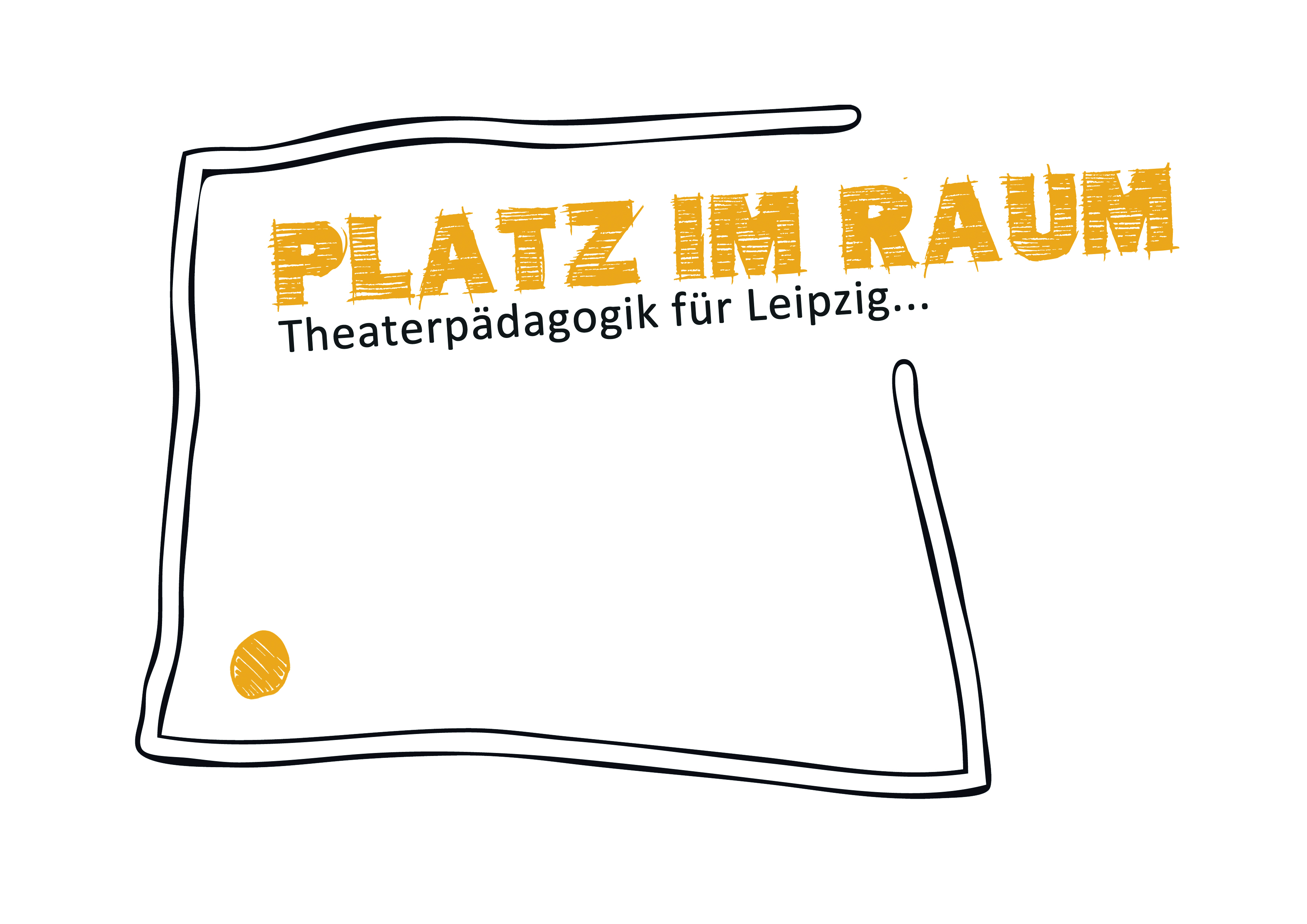 Logo von Platz im Raum | Theaterpädagogik für Leipzig...